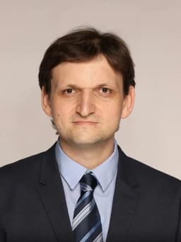 Goran Stjepanovic