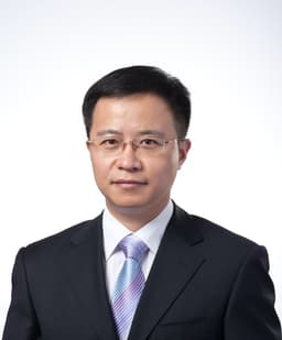 Jiang Xia