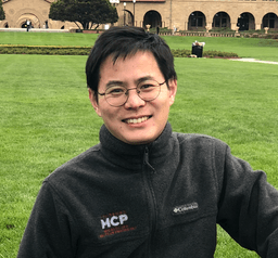 Jun Xu