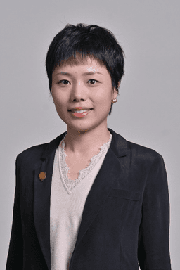 Shujia Zhu