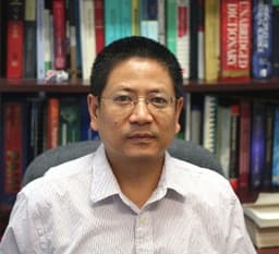 Zhou-Feng Chen