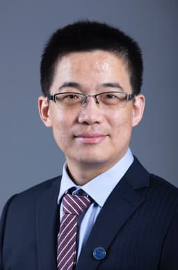 Peilong Lu