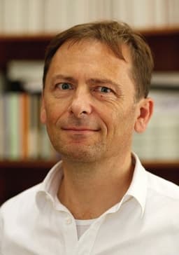 Peter Gmeiner