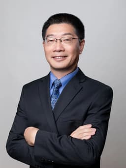 Richard Ye