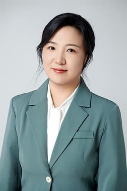 Xiaojing Pan